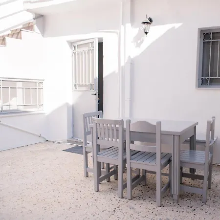 Casa de Férias Nikolas Place *