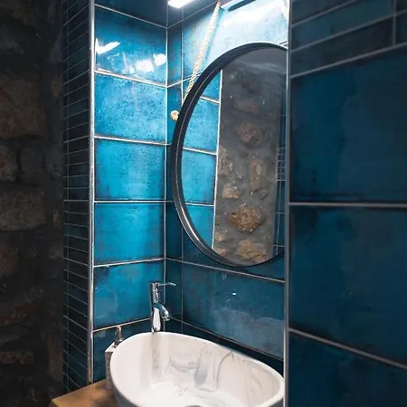 度假居 Nikolas Place *