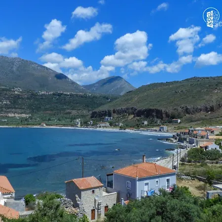 Tatil Evi Nikolas Place *