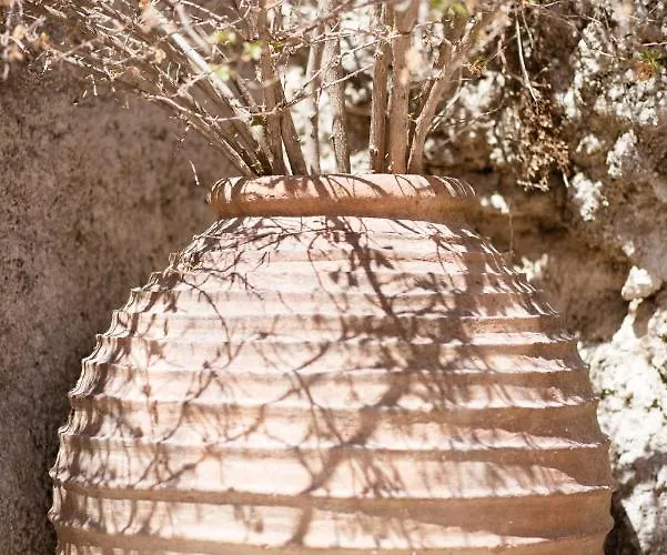 Vakantiehuis Nikolas Place Oítilon