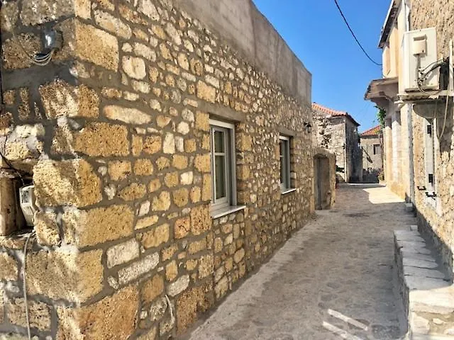 Nikolas Place Tatil Evi *