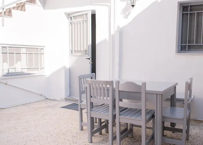 Tatil Evi Nikolas Place *