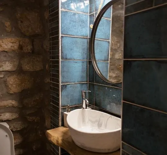 Nikolas Place Vakantiehuis Oítilon