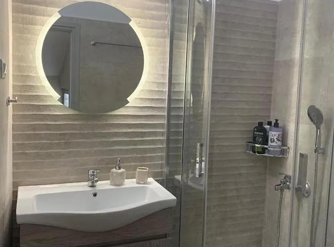 Tatil Evi Nikolas Place Oítilon