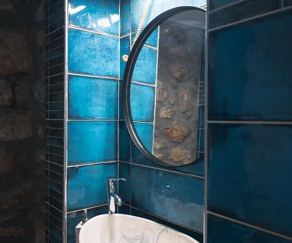 Vakantiehuis Nikolas Place *