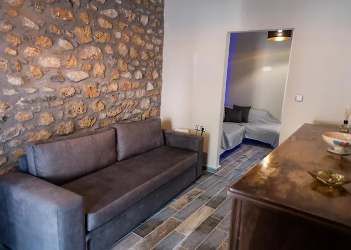 Vakantiehuis Nikolas Place