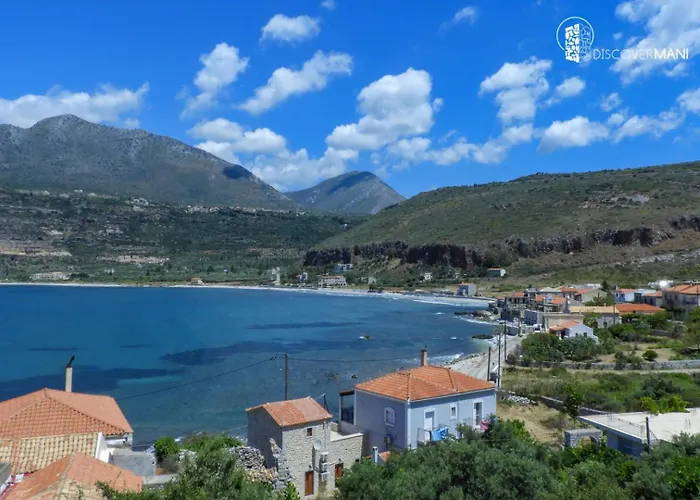 Vakantiehuis Nikolas Place *